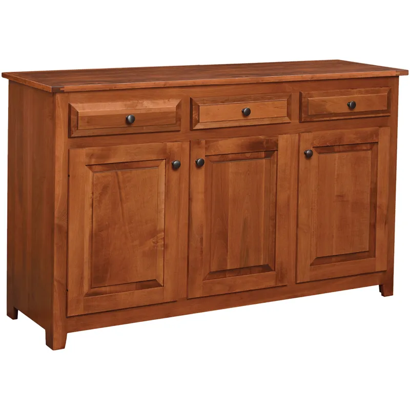 Bennington 3 Door Buffet 